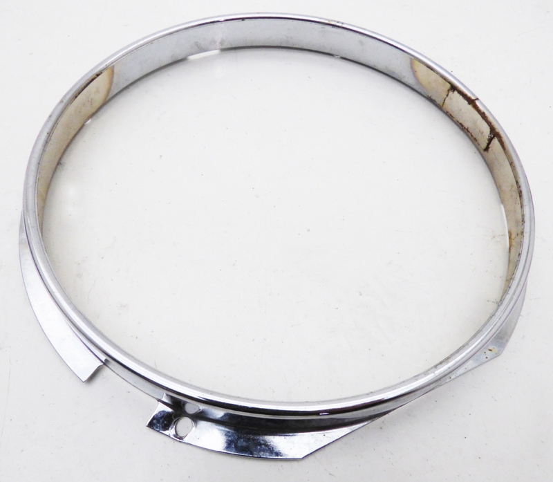 Headlight Retaining Ring