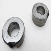 Axle Adjuster, 47577-86, fits a Harley Davidson Softail