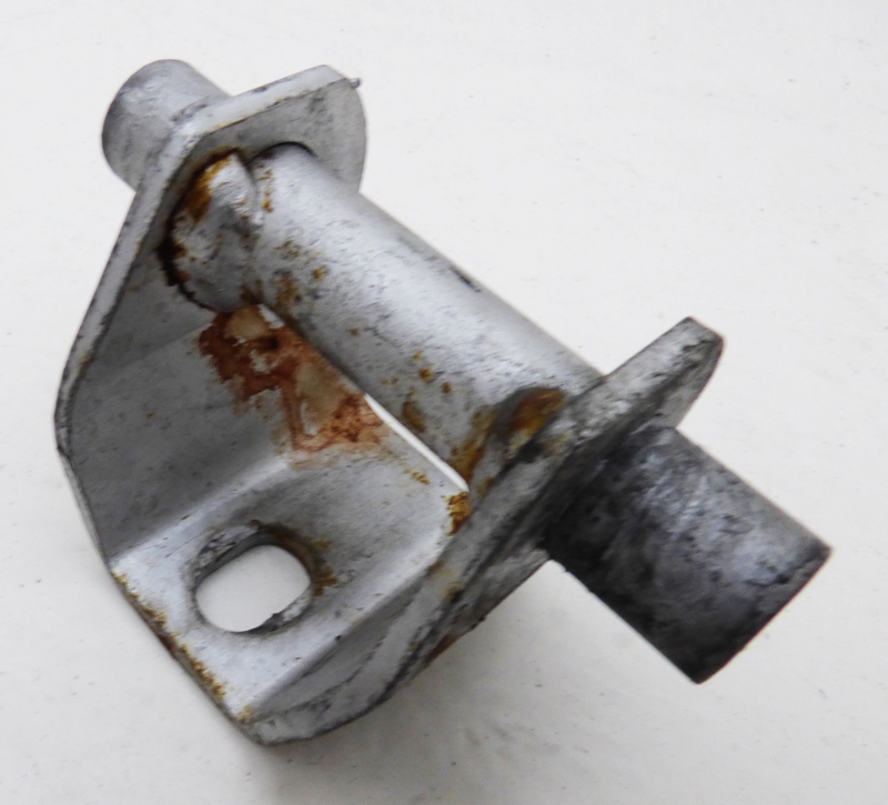 Fuel Tank Bracket