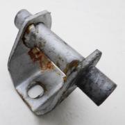 Fuel Tank Bracket, 61667-84, fits a Harley Davidson Softail EVO
