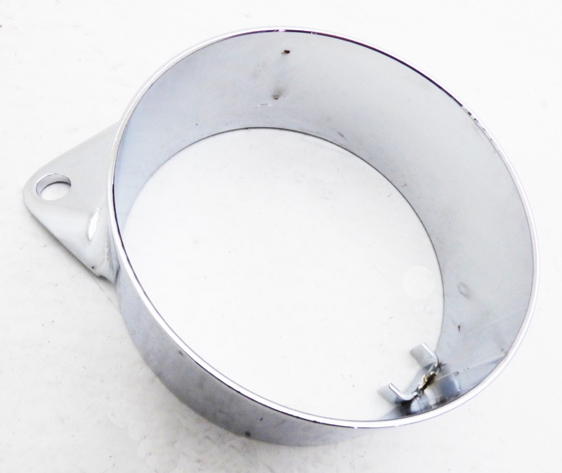 Speedo Housing