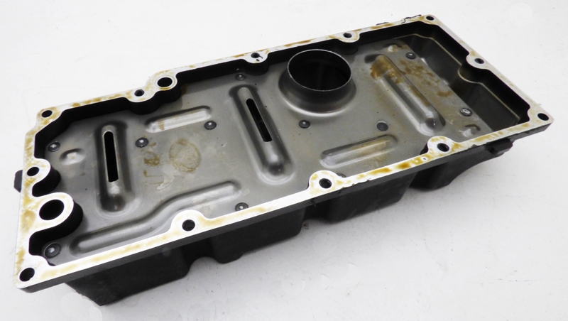Oil Pan