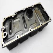 Oil Pan, 62711-99A, fits a Harley Davidson Touring