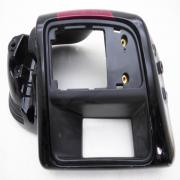 Fairing Lower Left, 57100168, fits a Harley Davidson Touring
