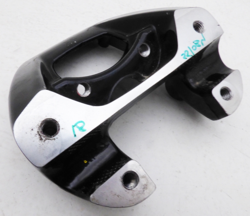 Riser Lower