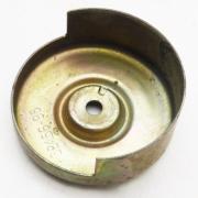 Rotor, 32456-95, fits a Harley Davidson EVO
