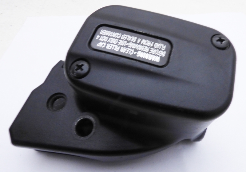 Brake Master Cylinder
