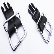 Saddlebag Buckle, 90247-00, fits a Harley Davidson Multifit