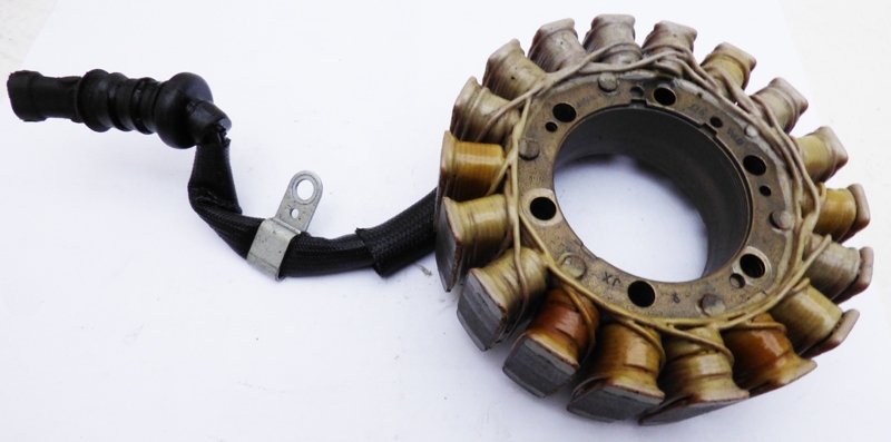Stator Alternator
