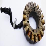 Stator Alternator, 30734-08KA, fits a Harley Davidson Rod