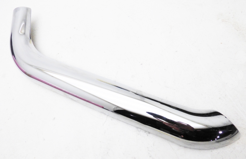 Exhaust Heat Shield Front