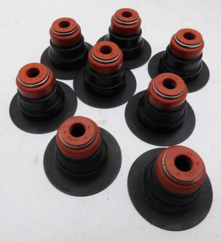 Valve Stem Seal