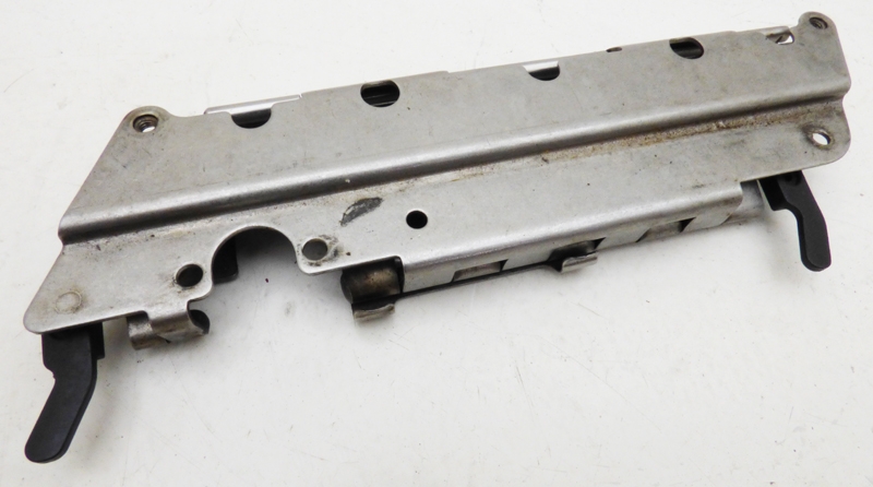Saddlebag Latch Right