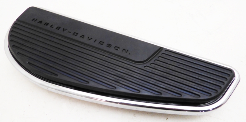 Floorboard Left
