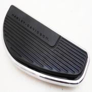 Floorboard Left, 50500742, fits a Harley Davidson Softail