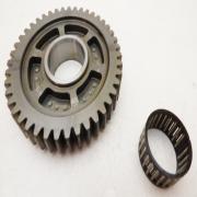 Gear 1st, 35600104, fits a Harley Davidson Multifit