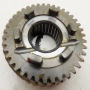 Gear 3rd, 35811-06, fits a Harley Davidson Multifit