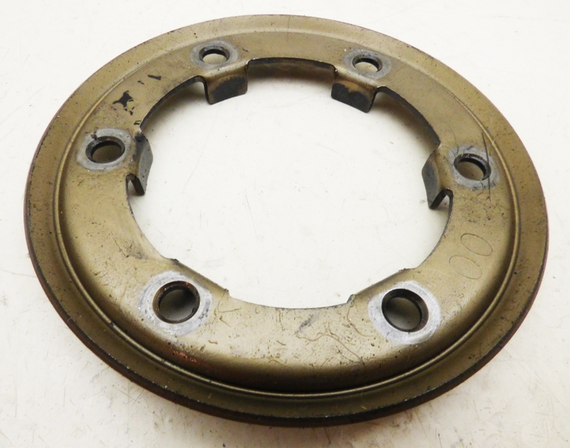 Clutch Retaining Ring