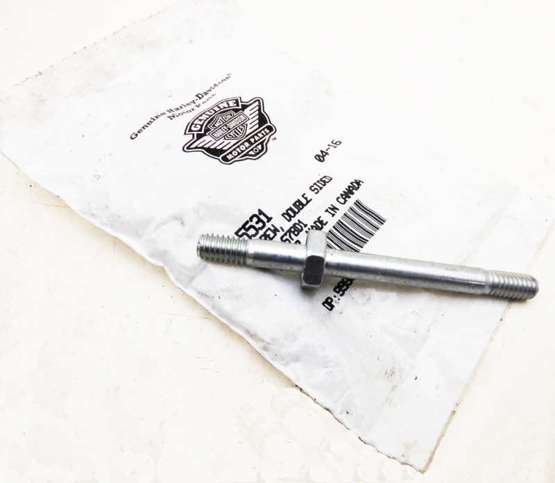 Screw Double Sided