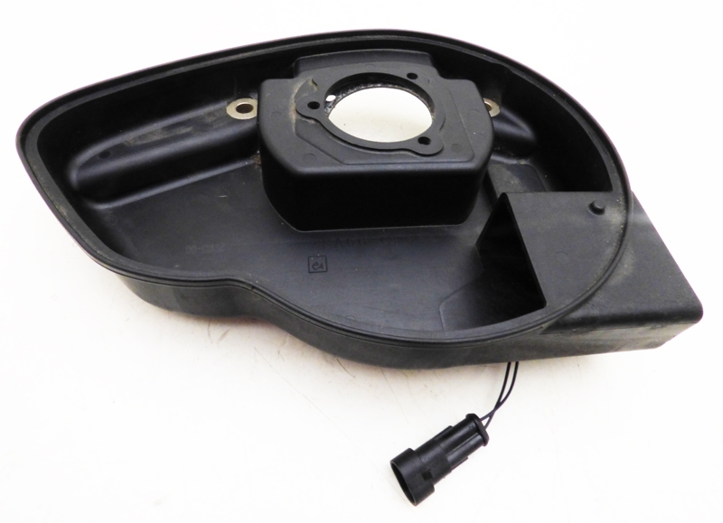 Air Filter Backplate