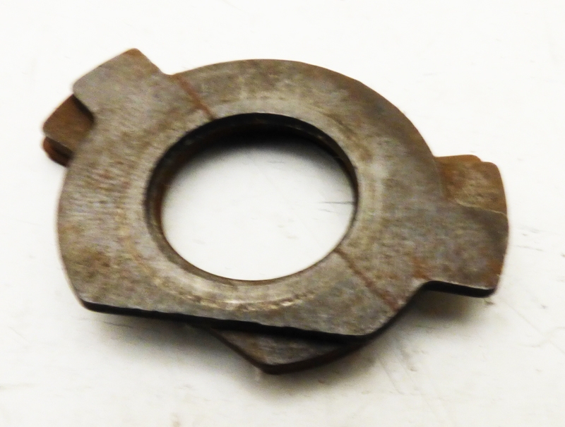 Cam Thrust Washer