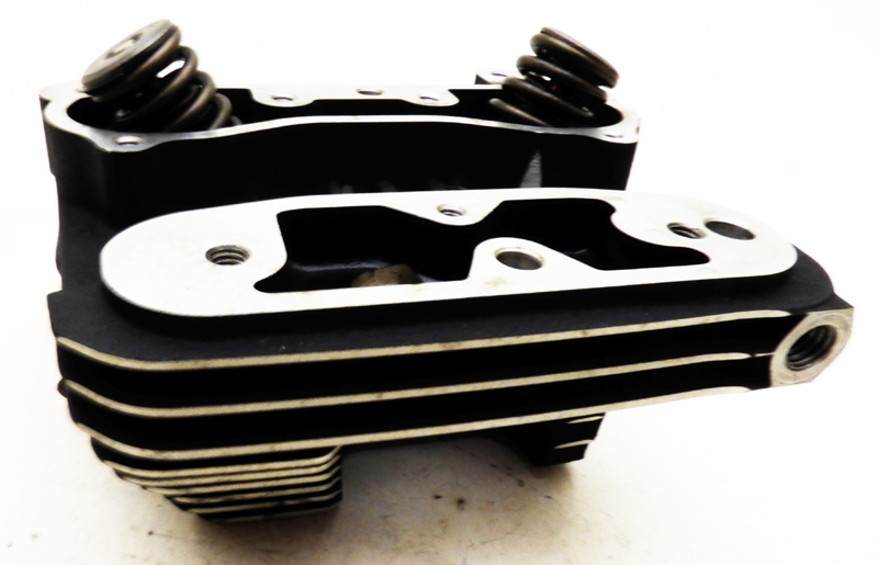 Cylinder Head Rear