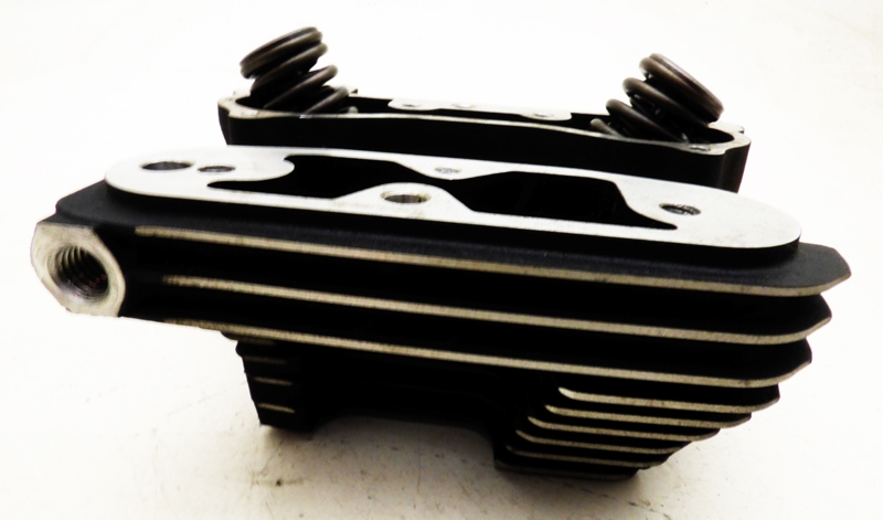 Cylinder Head Front