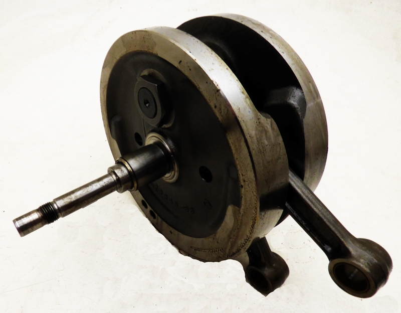 Crank Assembly