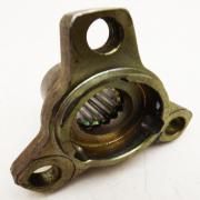 Flange Output, 35423-01K, fits a Harley Davidson V-Rod