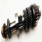 Gear pack Input Shaft Assembly, 35454-01KA, fits a Harley Davidson V-Rod