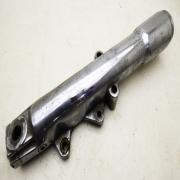 Fork Slider Left, 45864-84, fits a Harley Davidson Touring