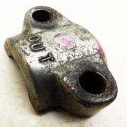 Axle Cap, 45832-77A, fits a Harley Davidson Softail