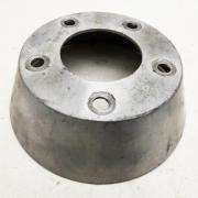 Wheel Cover, 4447-89, fits a Harley Davidson Fat Boy