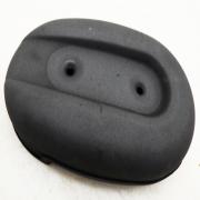 Air Filter Cover Grey, 28793-10, fits a Harley Davidson Sportster