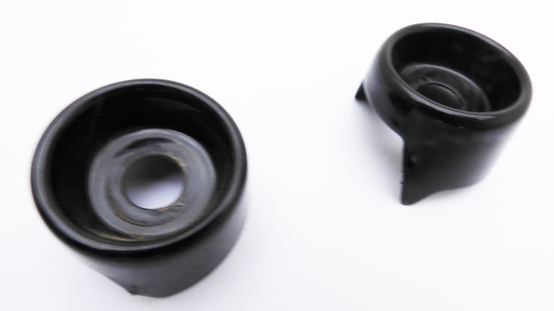 Shock Cover