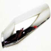 Heat Shield, 65400195, fits a Harley Davidson Multifit