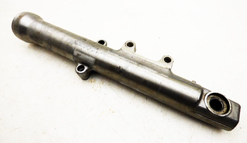 Fork Slider Left