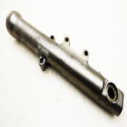 Fork Slider Left, 45921-00, fits a Harley Davidson Sportster