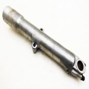 Fork Slider Right, 45917-07, fits a Harley Davidson Softail