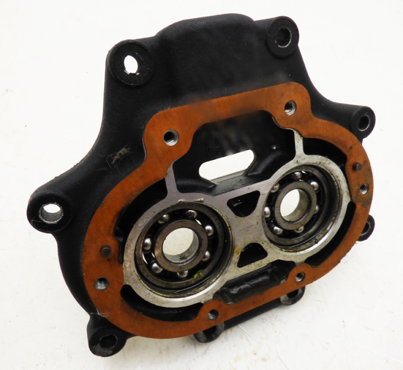 Bearing Housing