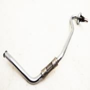 Oil Line, 45806-07, fits a Harley Davidson Softail