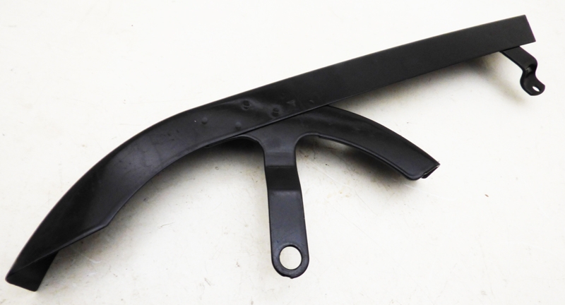Belt Guard Upper