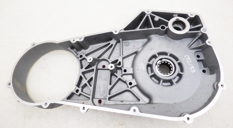 Primary Inner Silver - New