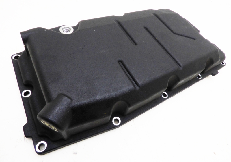 Oil Pan