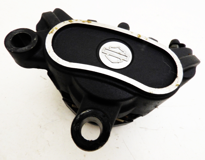 Brake Caliper Rear Assembly