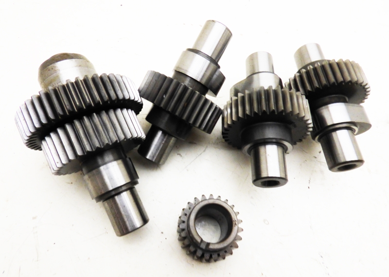 Cam Gear Set