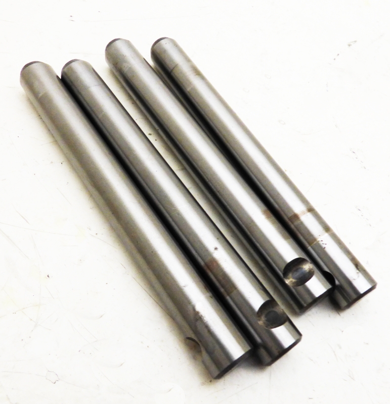 Shaft Rocker