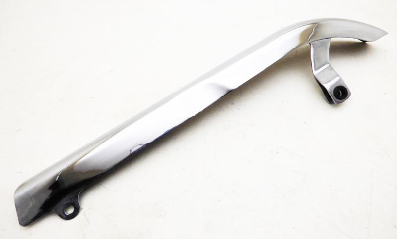 Belt Guard Upper Chrome
