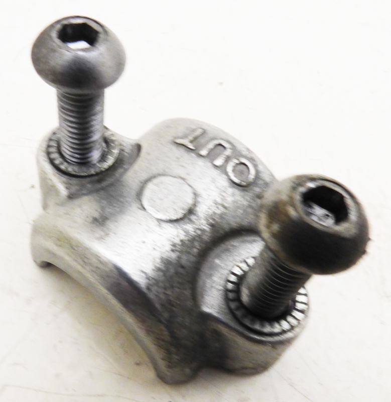 Axle Cap