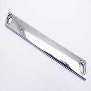 Trim Strip Front Panel, 67891-99, fits a Harley Davidson Softail